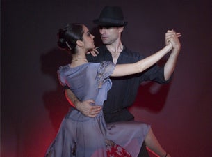 Tango Buenos Aires in Daytona Beach promo photo for Special Peabody presale offer code