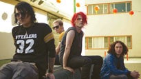 12.14.10 GoHo Show w/ My Chemical Romance