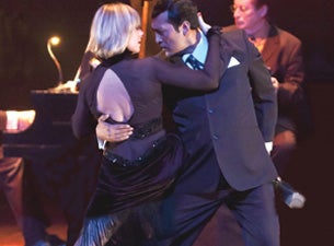 Tangos From Gardel To Piazzolla Tickets Tangos From Gardel To Piazzolla Tickets