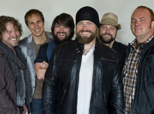 Zac Brown Band in Gilford event information