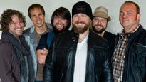 Zac Brown Band pre-sale code for show tickets in Nashville, TN