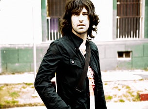 An Evening with Pete Yorn: You & Me Solo Acoustic Tour in Asbury Park promo photo for Live Nation Mobile App presale offer code