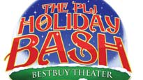 PLJ Holiday Bash pre-sale code for concert tickets in New York, NY