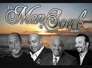 Men of Soul presale information on freepresalepasswords.com