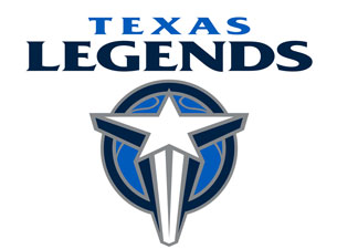 Texas Legends presale information on freepresalepasswords.com