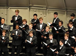 Cornell University Glee Club&nbsp;Tickets