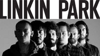 Linkin Park - A Thousand Suns:World Tour 2011 password for concert tickets.
