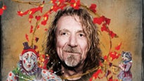Robert Plant pre-sale code for concert tickets in Pittsburgh, PA