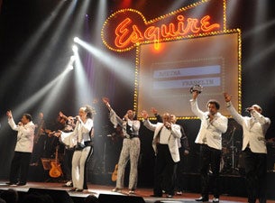 Esquire Show Bar Tickets Esquire Show Bar Tickets