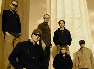 Umphrey's McGee&nbsp;Tickets