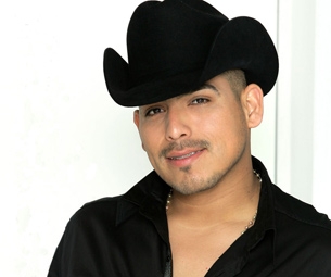 Espinoza Paz in Hollywood promo photo for Live Nation Mobile App presale offer code