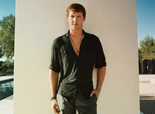James Blunt&nbsp;Tickets