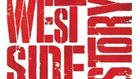 West Side Story (Touring) pre-sale code for hot show tickets in Calgary, AB (Southern Alberta Jubilee Auditorium)