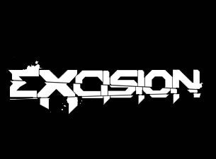 Excision in Anaheim promo photo for Citi® Cardmember presale offer code