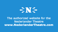 Nederlander Theatre