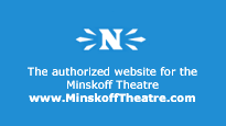 Minskoff Theatre