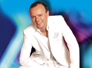 Gigi D&#039;alessio presale information on freepresalepasswords.com