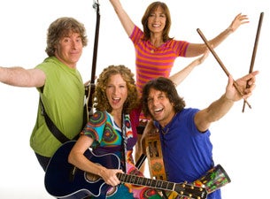 Laurie Berkner&nbsp;Tickets