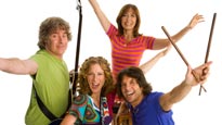 The Laurie Berkner Band pre-sale password for concert tickets in Allentown, PA (Allentown Symphony Hall)