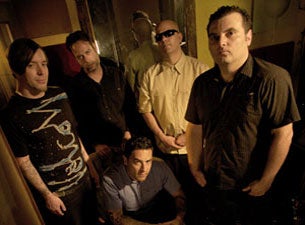 Strung Out&nbsp;Tickets