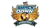 WWE presents Smackdown World Tour pre-sale password for early tickets in Augusta