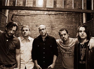 Sister Hazel presale information on freepresalepasswords.com