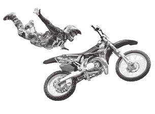 Freestyle Motocross presale information on freepresalepasswords.com