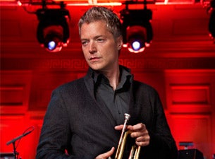 An Evening with Chris Botti in Huntington promo photo for Official Platinum presale offer code