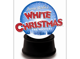 White Christmas&nbsp;Tickets