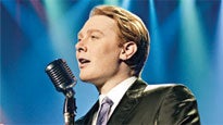 Clay Aiken fanclub presale password for concert tickets in Atlanta, GA