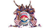 FREE Harlem Globetrotters presale code for event tickets.