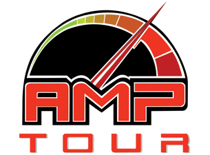 Amp Live Monster Trucks&nbsp;Tickets