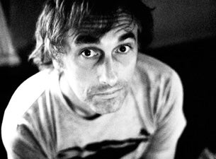 Yann Tiersen - Solo in Concert in New York promo photo for American Express Card Member presale offer code