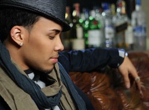 Prince Royce in Columbus promo photo for Official Platinum presale offer code