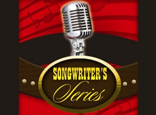 Songwriter&#039;s Series presale information on freepresalepasswords.com