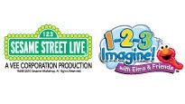 Sesame Street Live : 123 Imagine- with Elmo and Friends discount offer for musical in New York, NY (The Theater at Madison Square Garden)