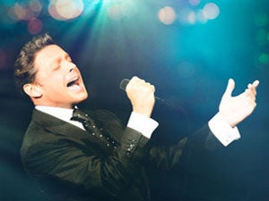 Luis Miguel&nbsp;Tickets