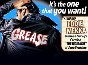 Grease Toronto in Toronto promo photo for Special  presale offer code