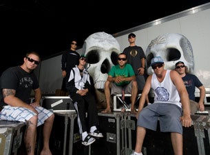 Slightly Stoopid in St Louis promo photo for The Pageant Facebook presale offer code