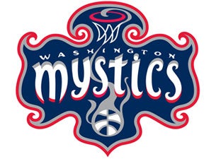 Washington Mystics&nbsp;Tickets