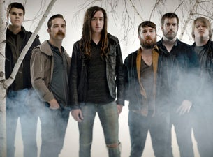 Underoath&nbsp;Tickets
