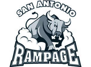 San Antonio Rampage vs. Texas Stars in San Antonio promo photo for Rampage Fan Club presale offer code