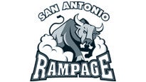 presale code for San Antonio Rampage tickets in San Antonio - TX (AT&T Center)