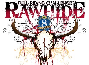 Rawhide Bull Riding Challenge presale information on freepresalepasswords.com