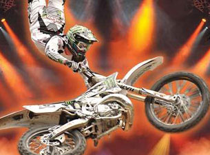 Freestyle Motocross: Nuclear Cowboyz presale information on freepresalepasswords.com