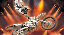 Freestyle Motocross: Nuclear Cowboyz pre-sale password for show tickets in Kansas City, MO (Sprint Center)