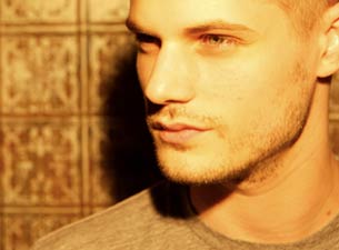 Jay Brannan&nbsp;Tickets