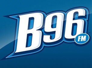 B96 Pepsi Summerbash&nbsp;Tickets