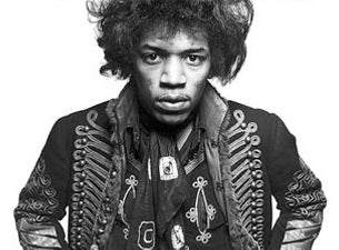 Voodoo Child - A Tribute to Jimi Hendrix presale information on freepresalepasswords.com
