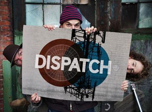 DISPATCH&nbsp;Tickets